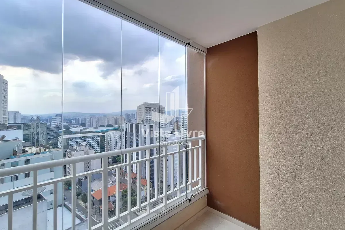 Apartamento, 2 quartos, 61 m² - Foto 6