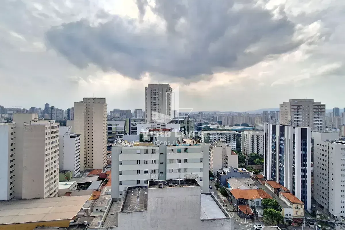 Apartamento, 2 quartos, 61 m² - Foto 32