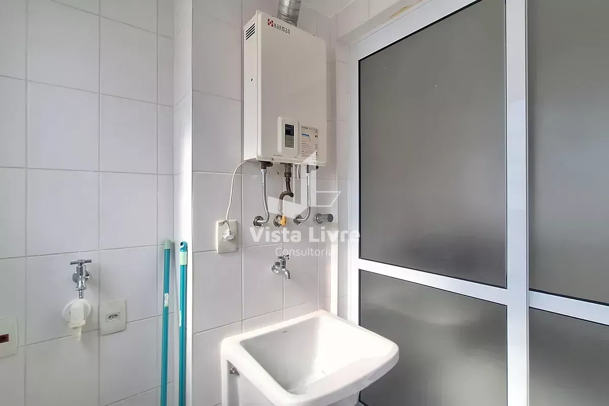 Apartamento, 2 quartos, 61 m² - Foto 30