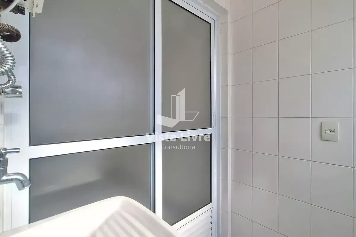 Apartamento, 2 quartos, 61 m² - Foto 31