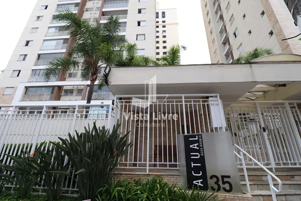 Apartamento, 2 quartos, 61 m² - Foto 60