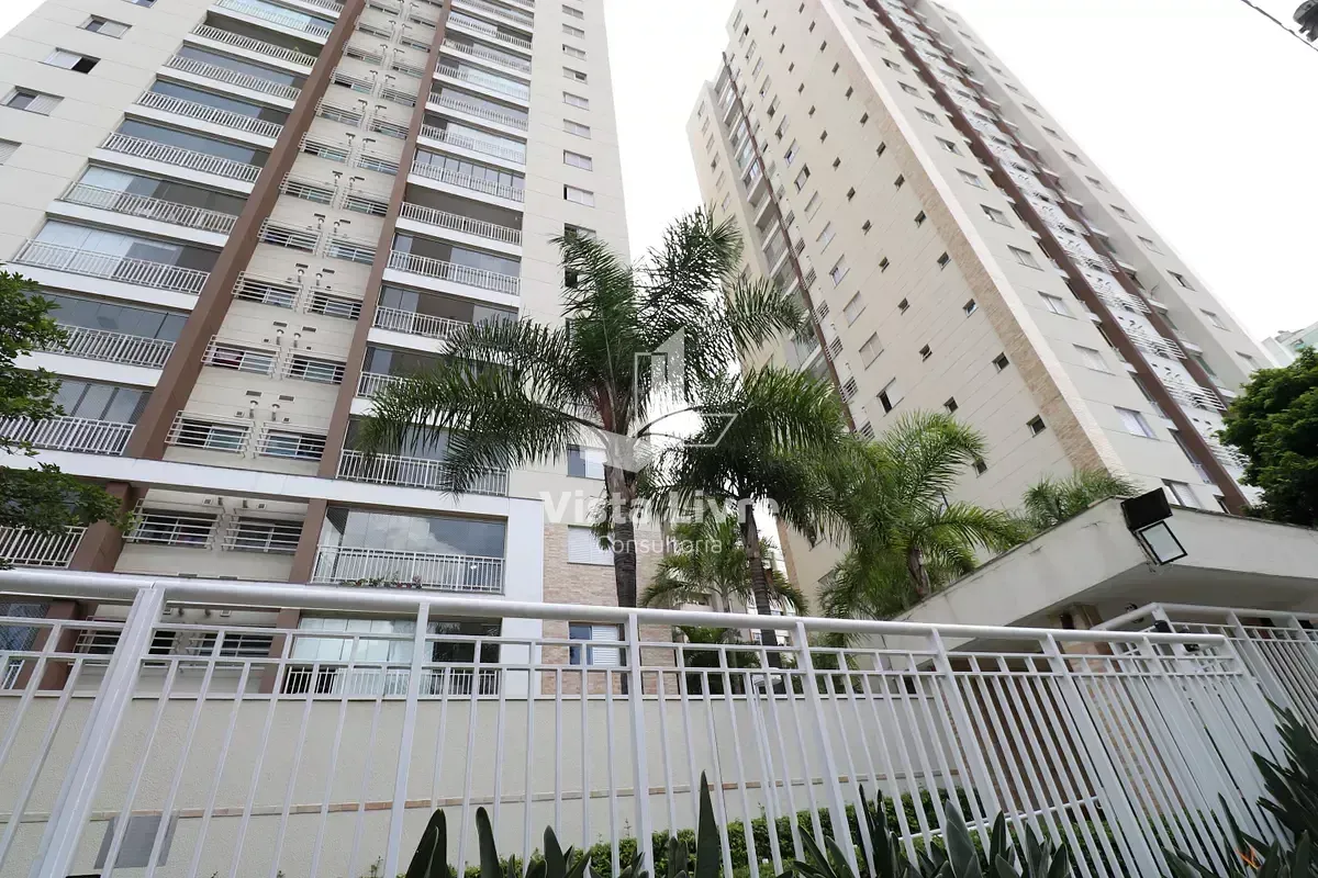 Apartamento, 2 quartos, 61 m² - Foto 59