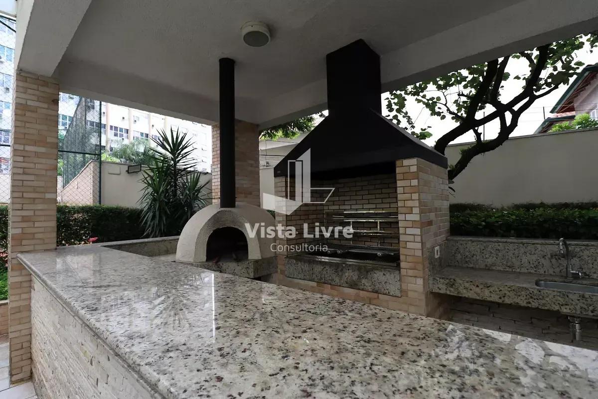Apartamento, 2 quartos, 61 m² - Foto 42