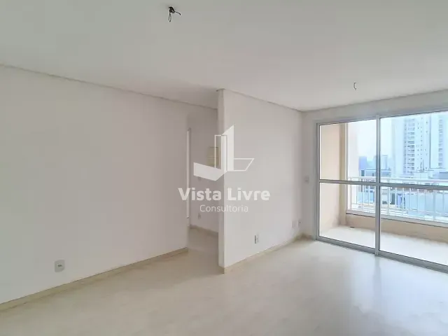 Apartamento com 61m² 2 quartos e 2 banheiros, à venda, no bairro Barra Funda em São Paulo