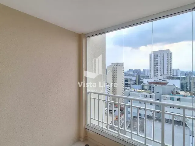 Apartamento com 61m² 2 quartos e 2 banheiros, à venda, no bairro Barra Funda em São Paulo