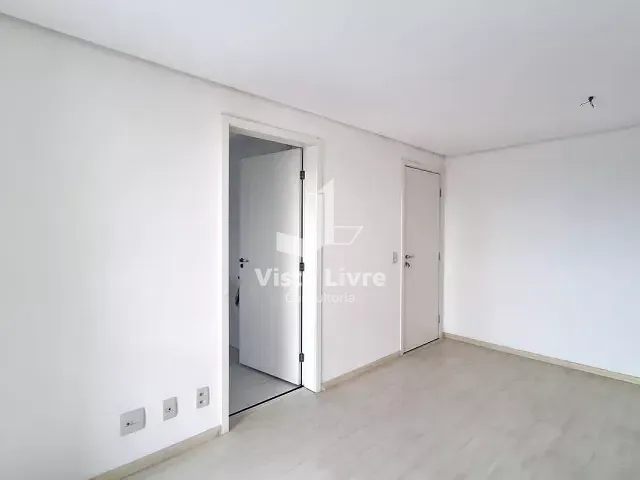 Apartamento com 61m² 2 quartos e 2 banheiros, à venda, no bairro Barra Funda em São Paulo