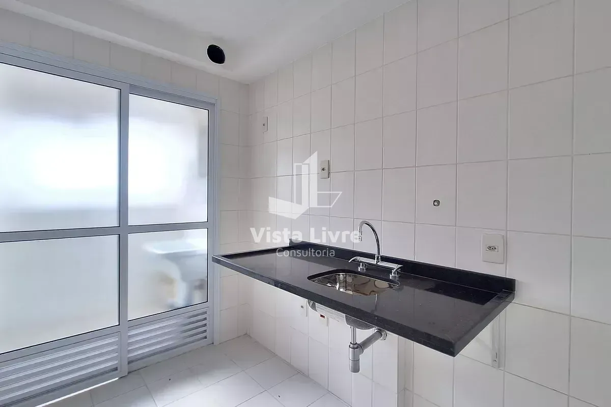 Apartamento, 2 quartos, 61 m² - Foto 11