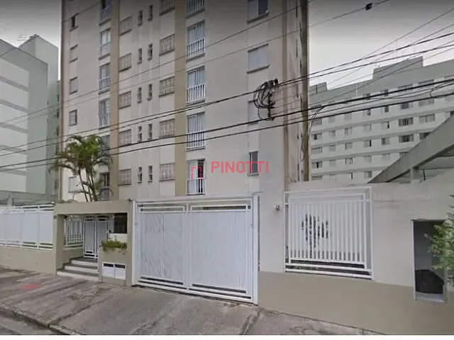 Apartamento 2 quartos e 2 banheiros, à venda, no bairro Centro em São Bernardo do Campo