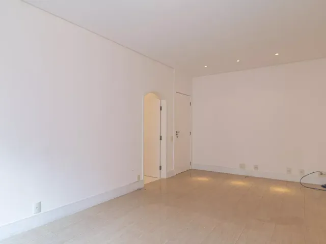 Foto do Apartamento - Apartamento à venda, Cerqueira César, São Paulo, SP | Vista Livre