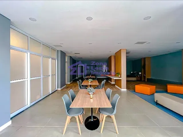 Apartamento 1 quarto e 2 banheiros, à venda, no bairro Belenzinho em São Paulo