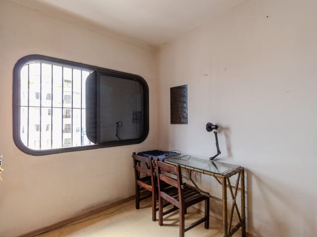 Apartamento com 135m² 3 quartos e 3 banheiros, à venda, no bairro Aclimação em São Paulo