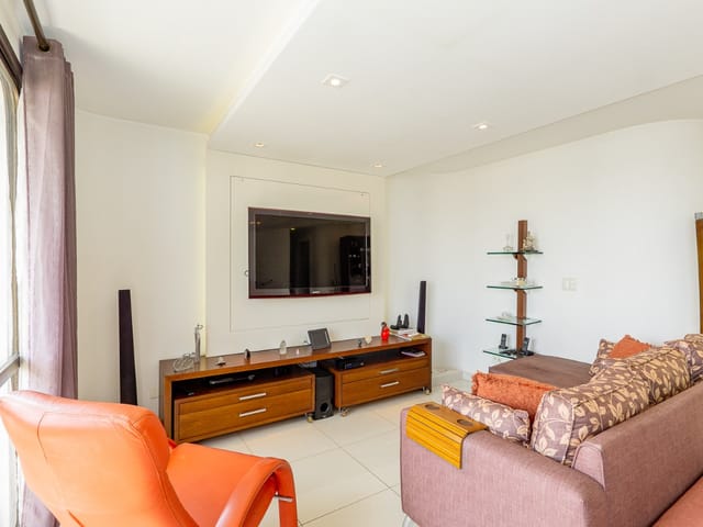 Foto do Apartamento - Apartamento para venda em Vila Suzana com 3 quartos, sendo 2 suítes , 177m² | Correteria Imóveis