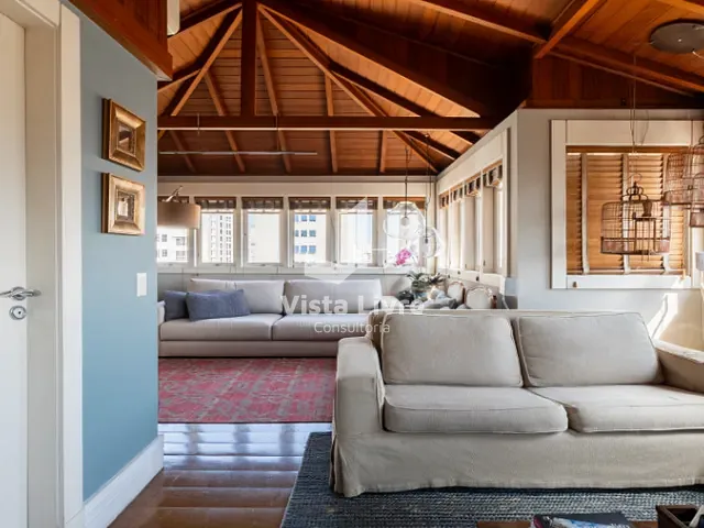 Apartamento com 120m² 2 quartos e 2 banheiros, à venda, no bairro Santa Cecília em São Paulo