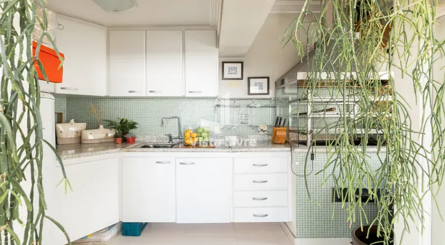 Apartamento, 2 quartos, 120 m² - Foto 12