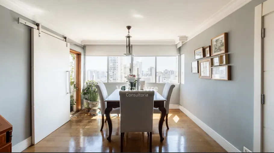 Apartamento, 2 quartos, 120 m² - Foto 8