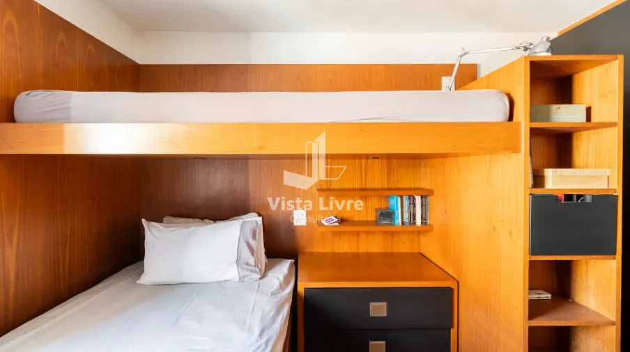 Apartamento, 2 quartos, 120 m² - Foto 15