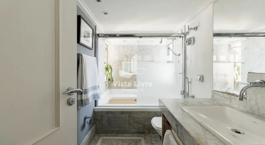 Apartamento, 2 quartos, 120 m² - Foto 16