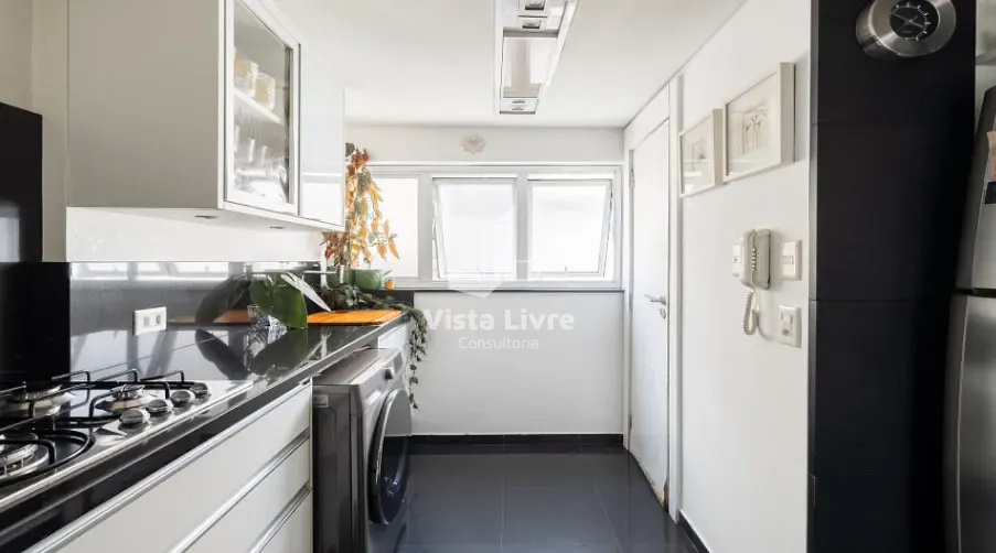 Apartamento, 2 quartos, 120 m² - Foto 9