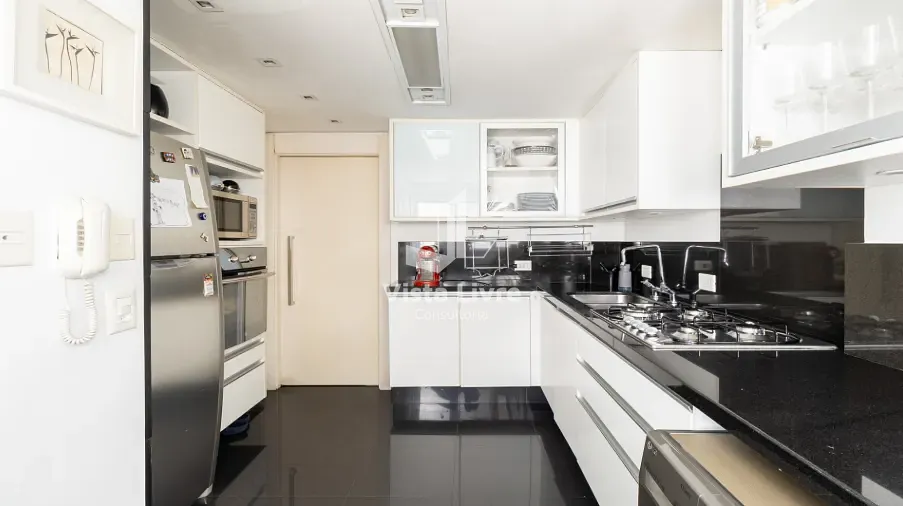 Apartamento, 2 quartos, 120 m² - Foto 10