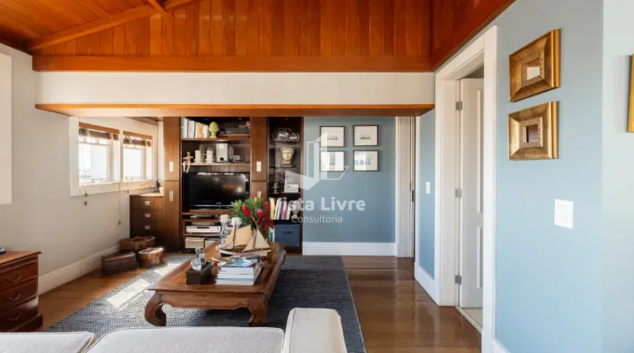Apartamento, 2 quartos, 120 m² - Foto 3