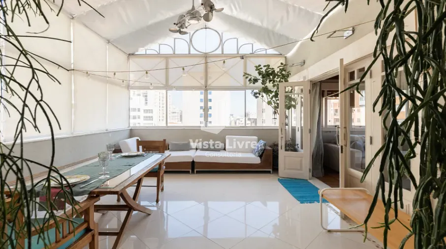 Apartamento, 2 quartos, 120 m² - Foto 11