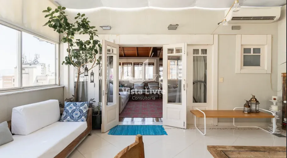 Apartamento, 2 quartos, 120 m² - Foto 13