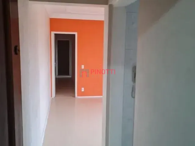 Apartamento 2 quartos e 1 banheiro, à venda, no bairro Vila Damásio em São Bernardo do Campo