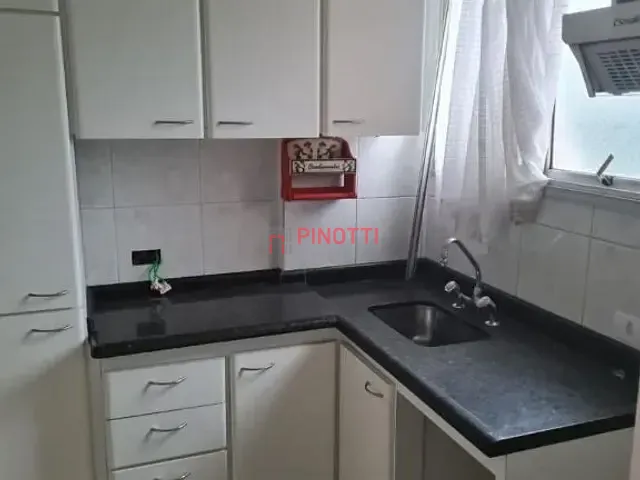Apartamento 2 quartos e 1 banheiro, à venda, no bairro Vila Damásio em São Bernardo do Campo