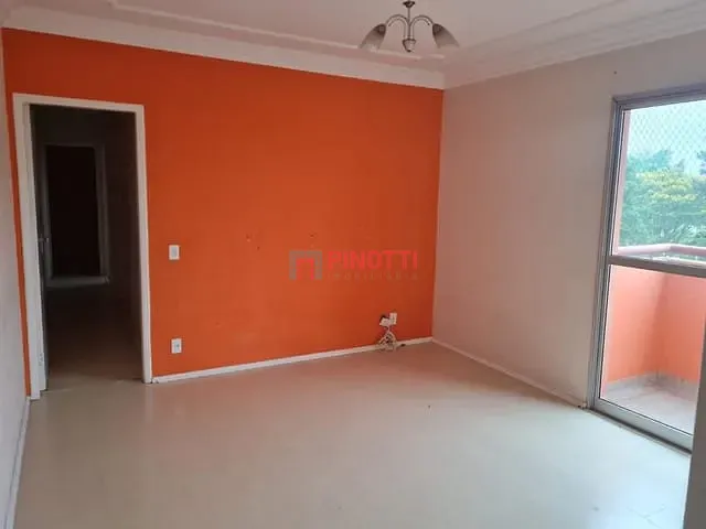 Apartamento 2 quartos e 1 banheiro, à venda, no bairro Vila Damásio em São Bernardo do Campo