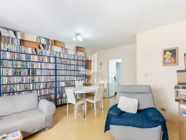 Apartamento com 110m² 3 quartos e 3 banheiros, à venda, no bairro Alto da Lapa em São Paulo