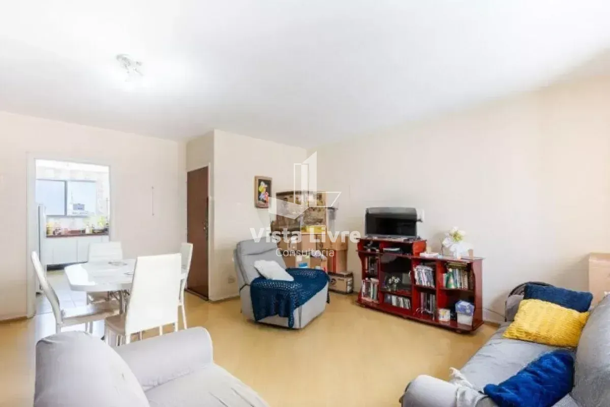 Apartamento, 3 quartos, 110 m² - Foto 3