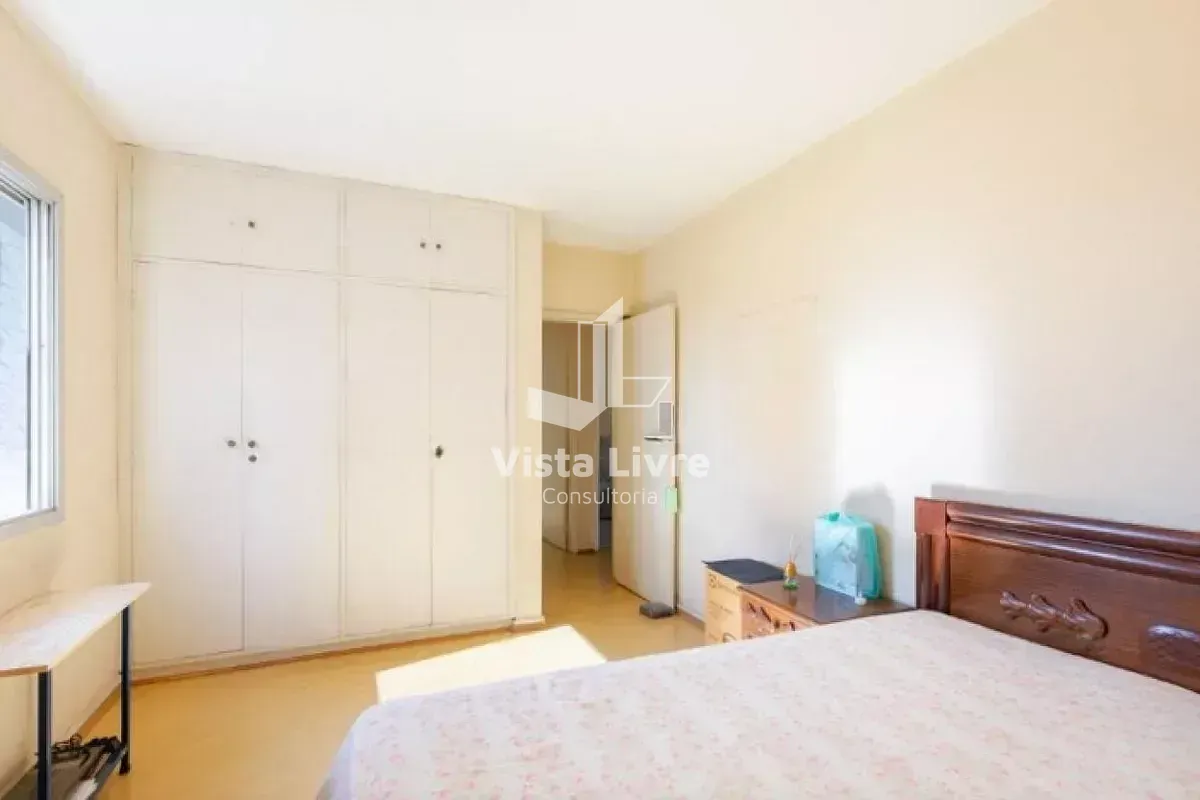Apartamento, 3 quartos, 110 m² - Foto 14