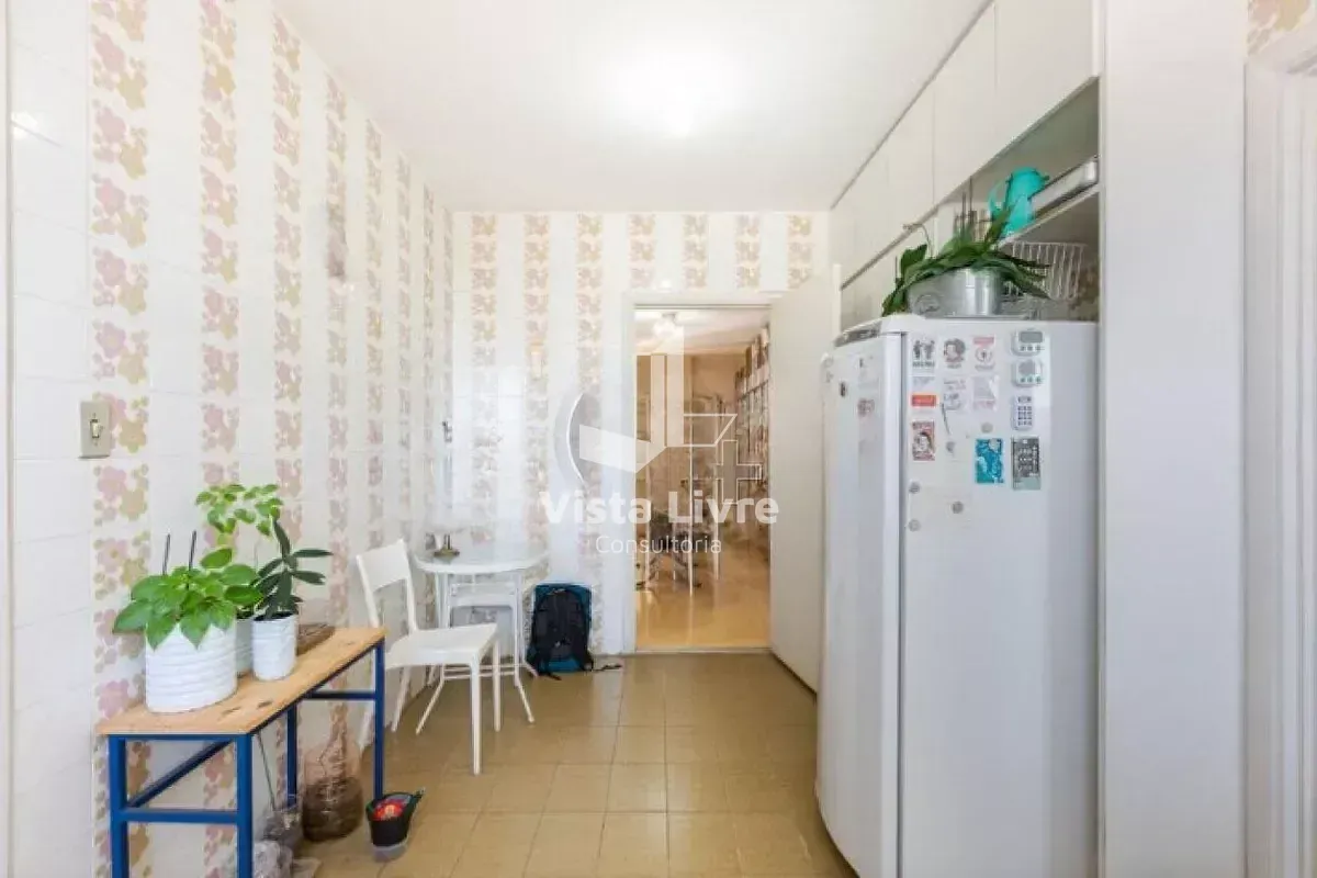 Apartamento, 3 quartos, 110 m² - Foto 9