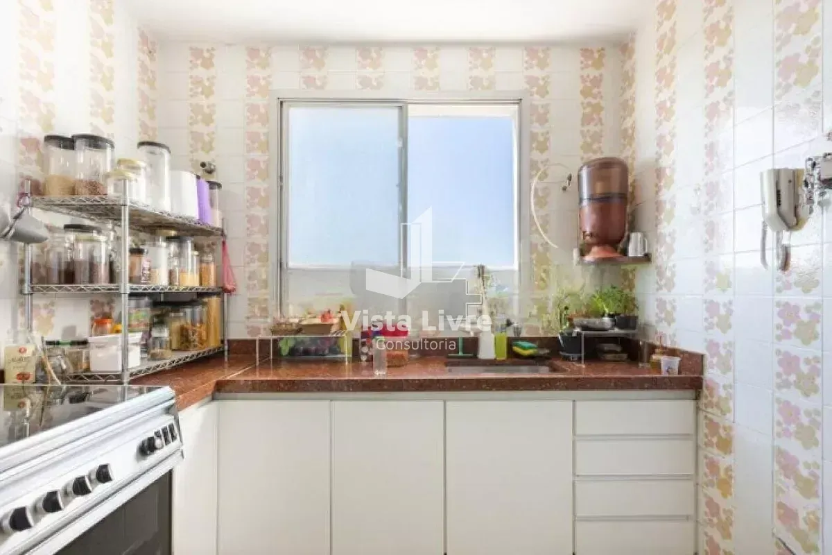 Apartamento, 3 quartos, 110 m² - Foto 8