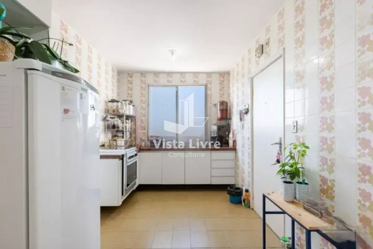Apartamento, 3 quartos, 110 m² - Foto 7