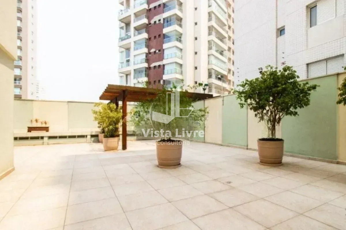 Apartamento, 3 quartos, 110 m² - Foto 24