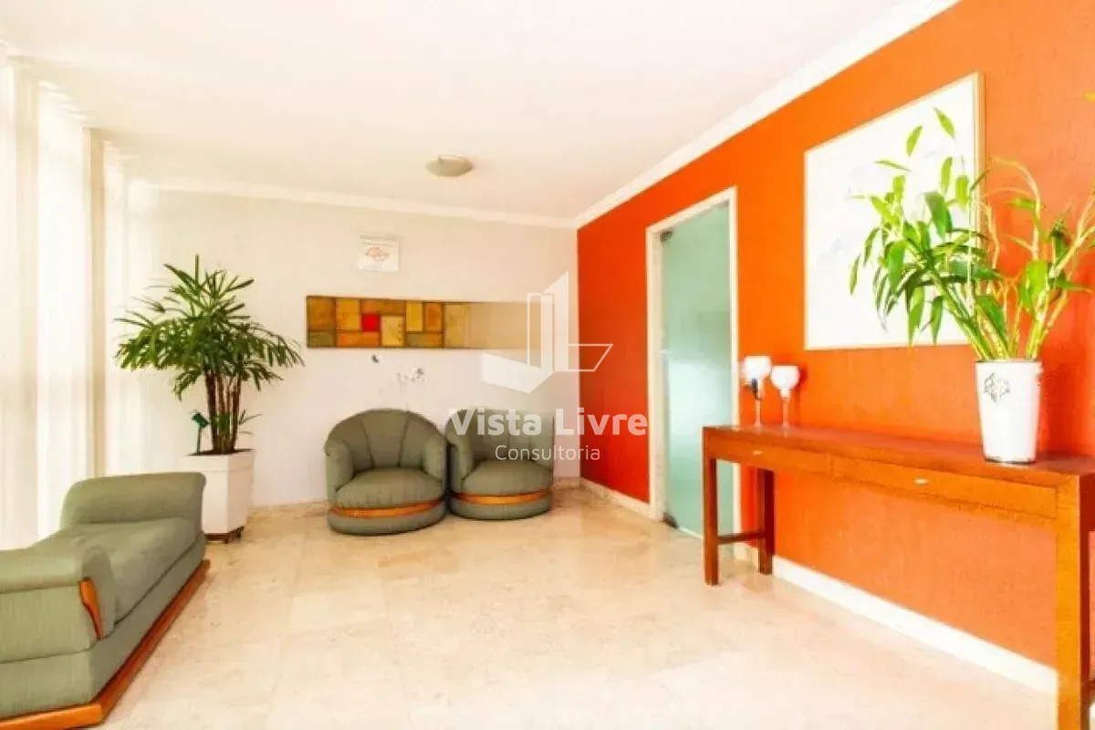 Apartamento, 3 quartos, 110 m² - Foto 25