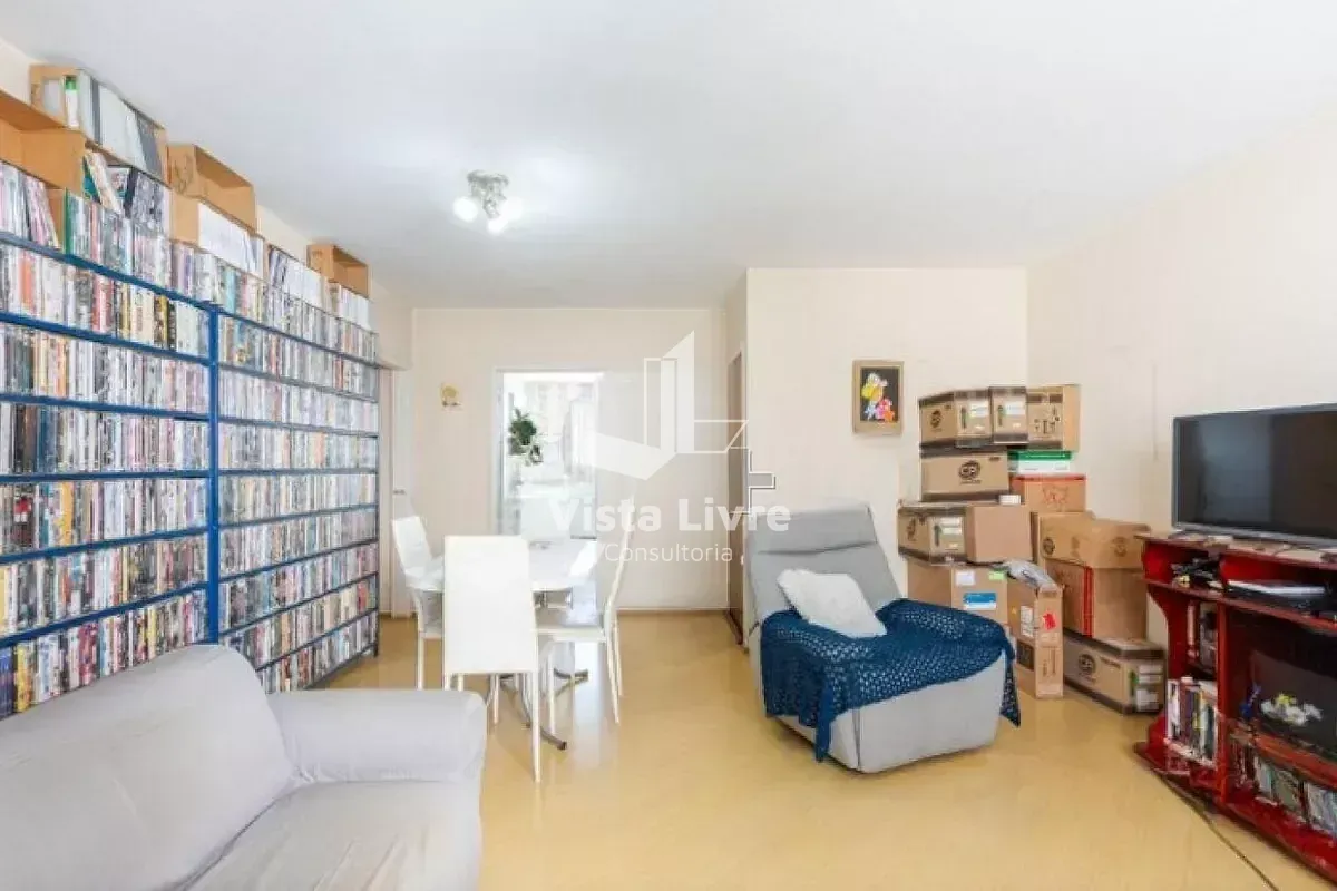 Apartamento, 3 quartos, 110 m² - Foto 4