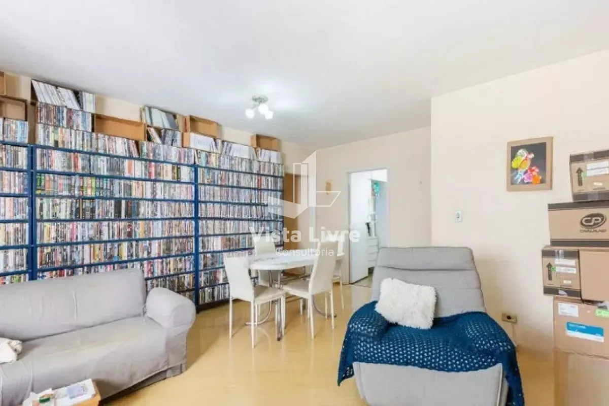 Apartamento, 3 quartos, 110 m² - Foto 5