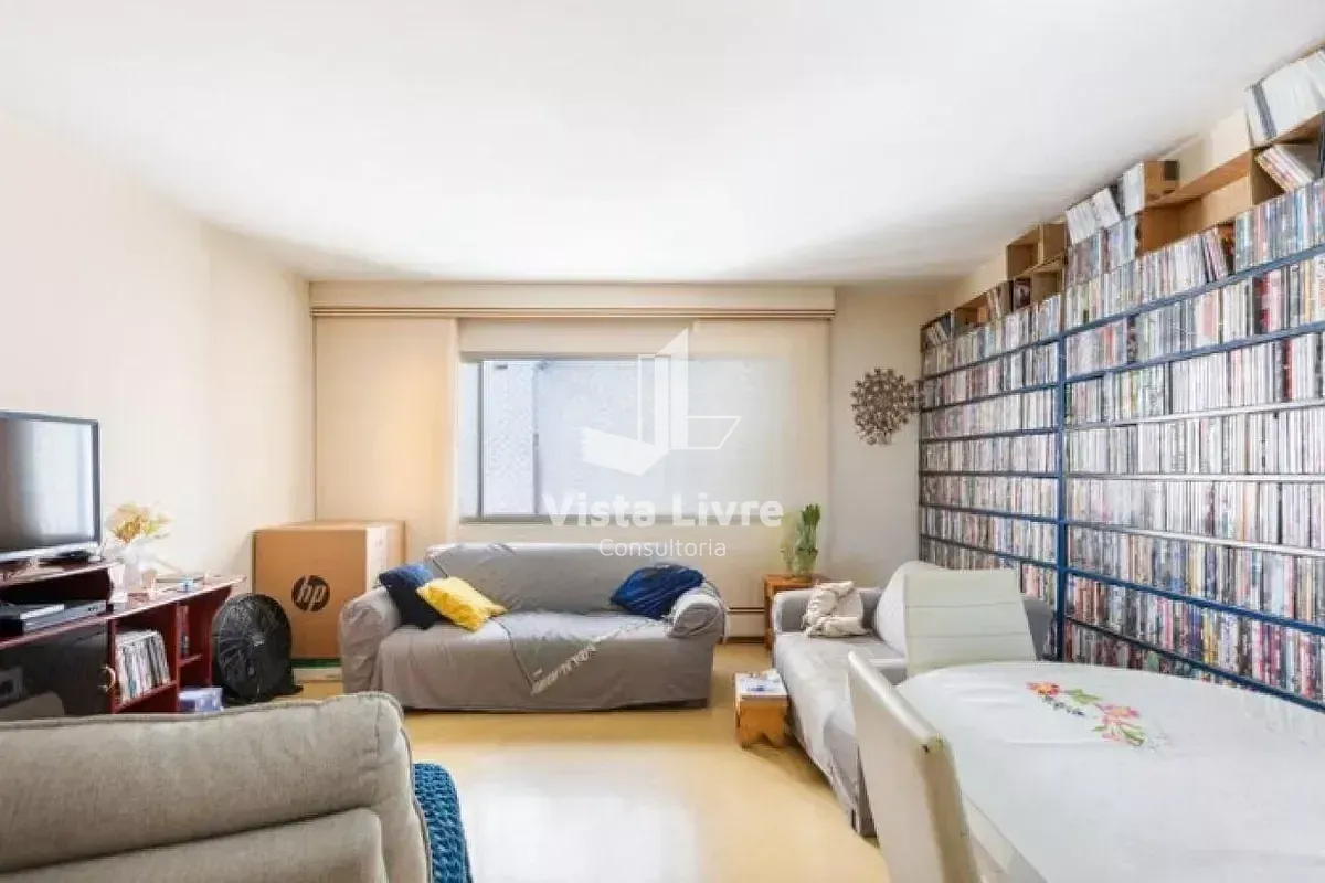 Apartamento, 3 quartos, 110 m² - Foto 2