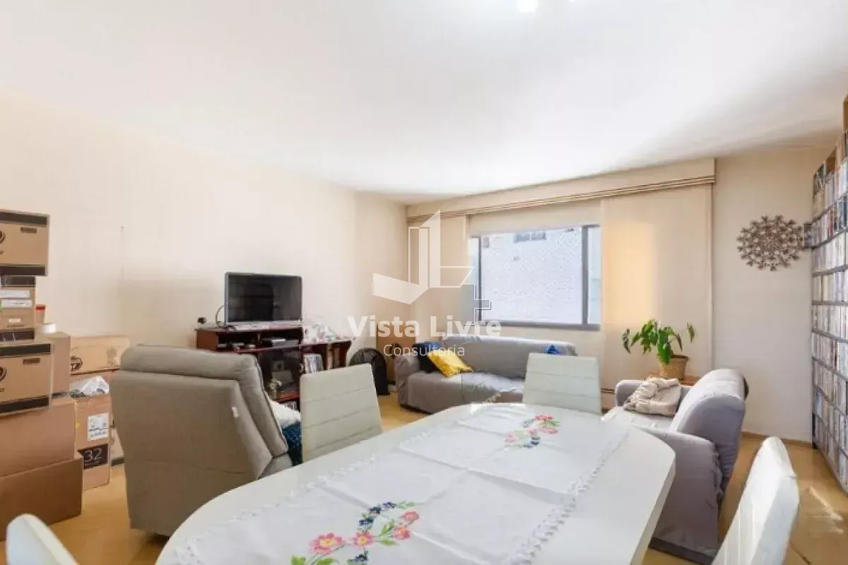Apartamento, 3 quartos, 110 m² - Foto 6