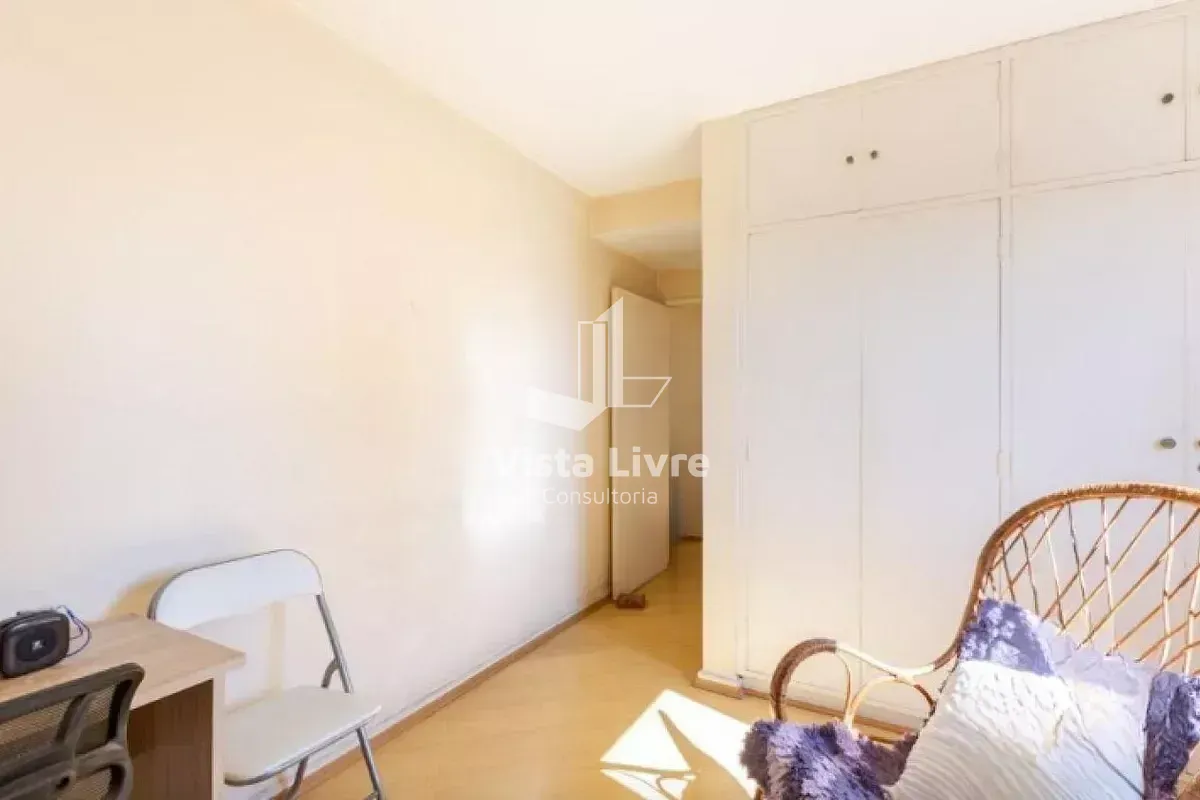 Apartamento, 3 quartos, 110 m² - Foto 10