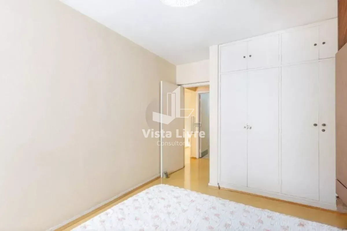 Apartamento, 3 quartos, 110 m² - Foto 12