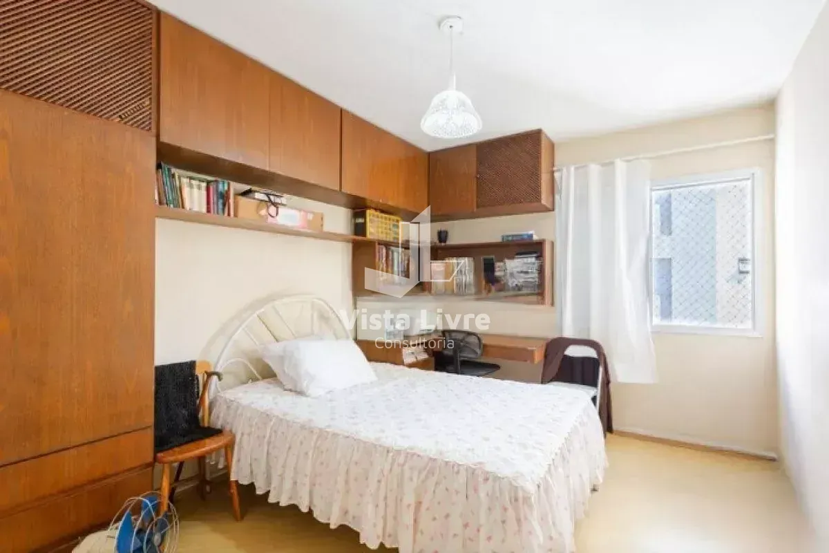 Apartamento, 3 quartos, 110 m² - Foto 11