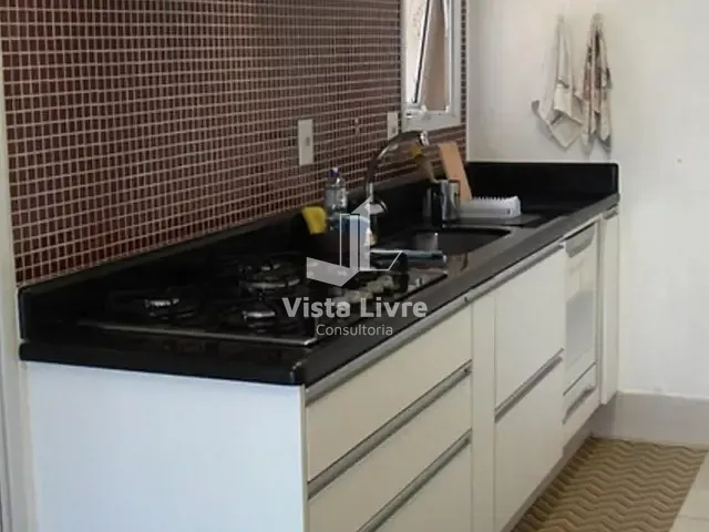 Apartamento com 130m² 3 quartos e 3 banheiros, à venda, no bairro Vila Leopoldina em São Paulo
