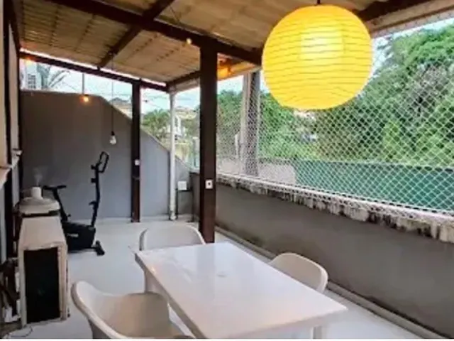 Apartamento 2 quartos e 2 banheiros, à venda, no bairro Glória em Macaé