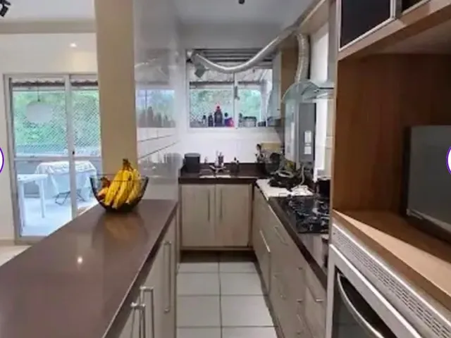 Apartamento 2 quartos e 2 banheiros, à venda, no bairro Glória em Macaé