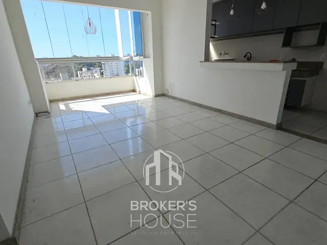 Apartamento com 55m² 1 quarto e 1 banheiro, à venda, no bairro Santa Lúcia em Vitória