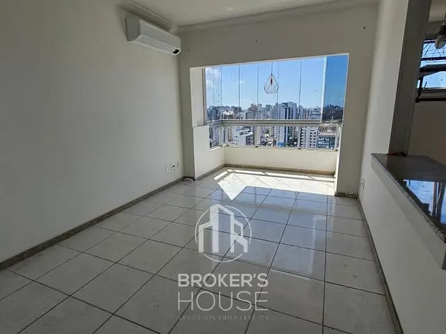 Apartamento com 55m² 1 quarto e 1 banheiro, à venda, no bairro Santa Lúcia em Vitória
