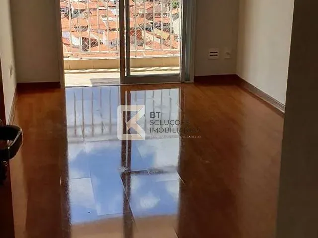 Apartamento 3 quartos e 1 banheiro, à venda, no bairro Jardim Nova Indaiá em Indaiatuba